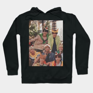 BTS holiday special Hoodie